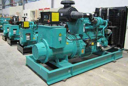 开平1000kw康明斯柴油发电机组图片 开平1000kw康明斯柴油发电机组图片