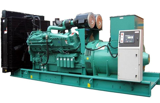 开平150kw康明斯柴油发电机组图片 开平150kw康明斯柴油发电机组图片