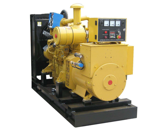 开平发电机出租